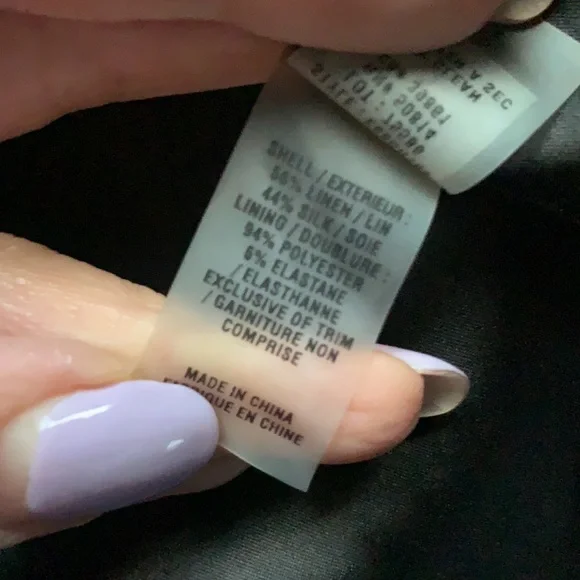 ❤️‍🔥Elie Tahari blazer ❤️‍🔥 - Picture 10 of 10